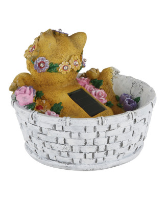 GLOBO 36370 SOLAR solárne svietidlo IP44