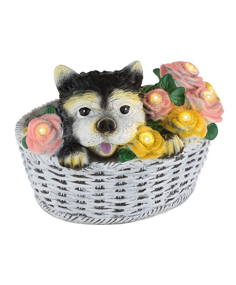 GLOBO 36371 SOLAR solárne svietidlo IP44