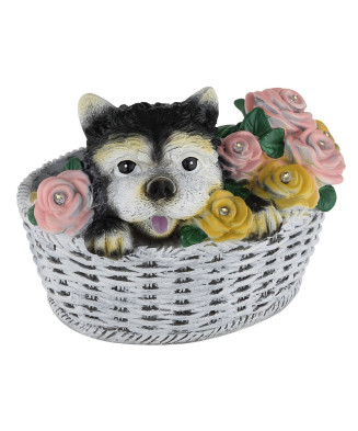 GLOBO 36371 SOLAR solárne svietidlo IP44