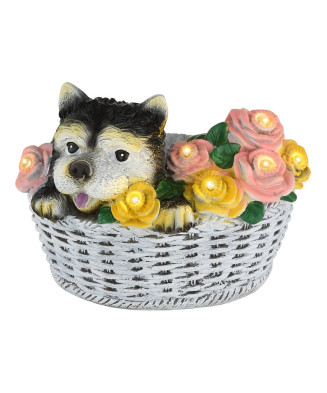 GLOBO 36371 SOLAR solárne svietidlo IP44