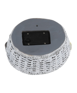 GLOBO 36371 SOLAR solárne svietidlo IP44