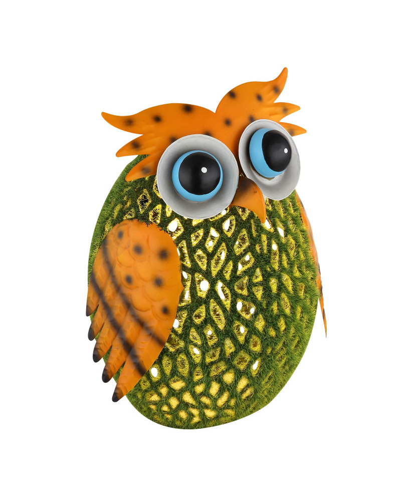 GLOBO 36330 SOLAR solárne svietidlo IP44