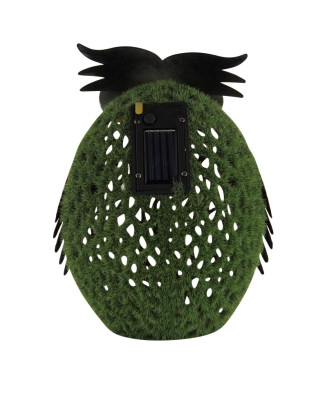 GLOBO 36330 SOLAR solárne svietidlo IP44