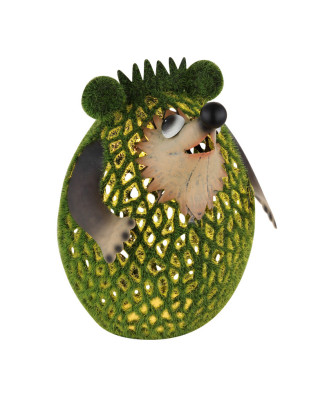 GLOBO 36331 SOLAR solárne svietidlo IP44