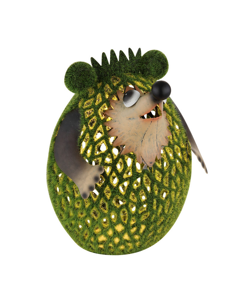 GLOBO 36331 SOLAR solárne svietidlo IP44