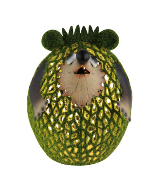 GLOBO 36331 SOLAR solárne svietidlo IP44