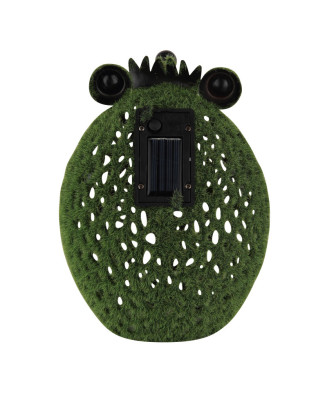 GLOBO 36331 SOLAR solárne svietidlo IP44