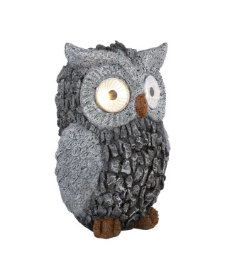 GLOBO 33204 SOLAR solárne svietidlo IP44