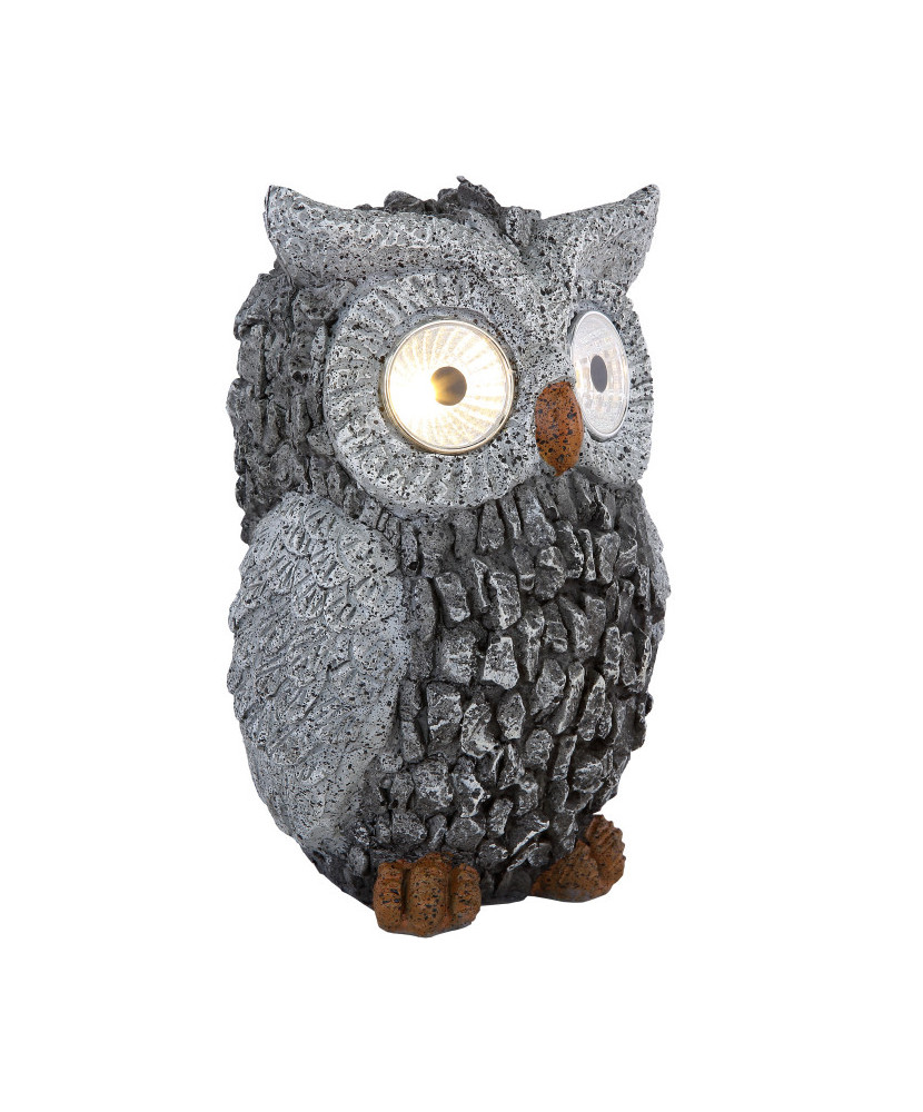 GLOBO 33204 SOLAR solárne svietidlo IP44