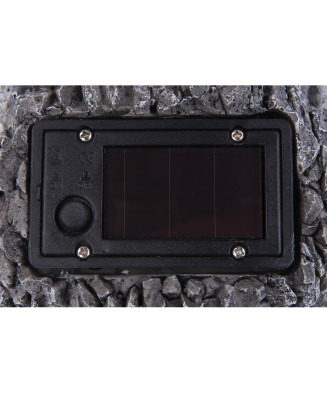 GLOBO 33204 SOLAR solárne svietidlo IP44