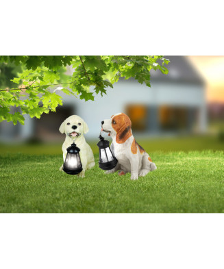 GLOBO 33372 SOLAR solárne svietidlo IP44