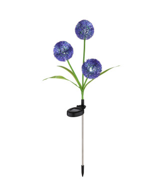 GLOBO 33599P SOLAR solárne svietidlo IP44