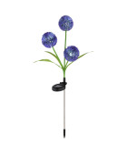 GLOBO 33599P SOLAR solárne svietidlo IP44