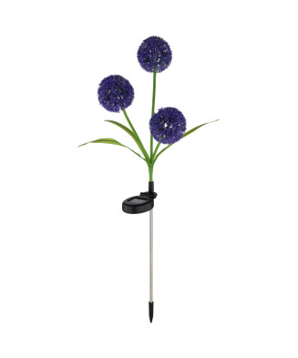 GLOBO 33599P SOLAR solárne svietidlo IP44