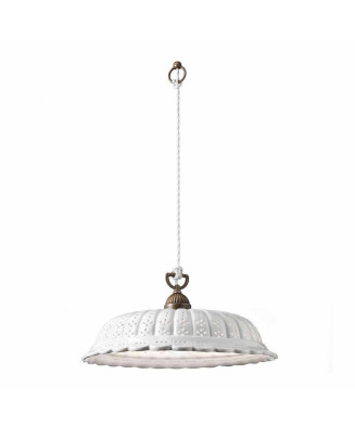 IL FANALE 061.09.OC závesné svietidlo E27