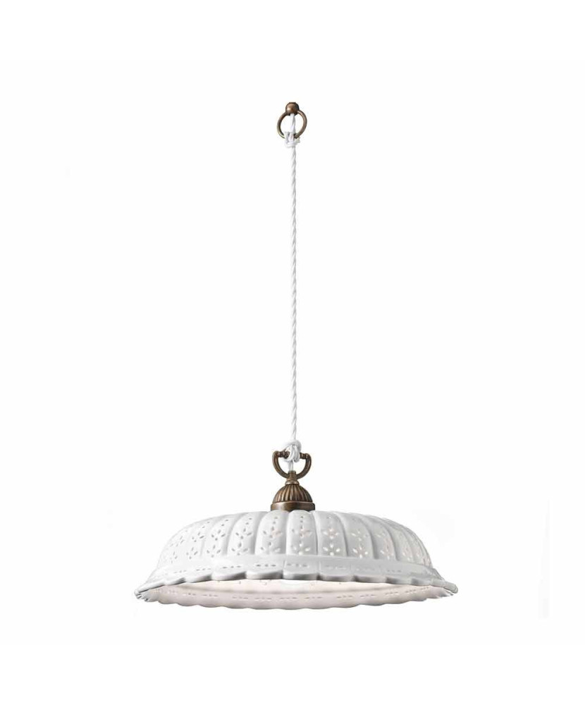 IL FANALE 061.09.OC závesné svietidlo E27