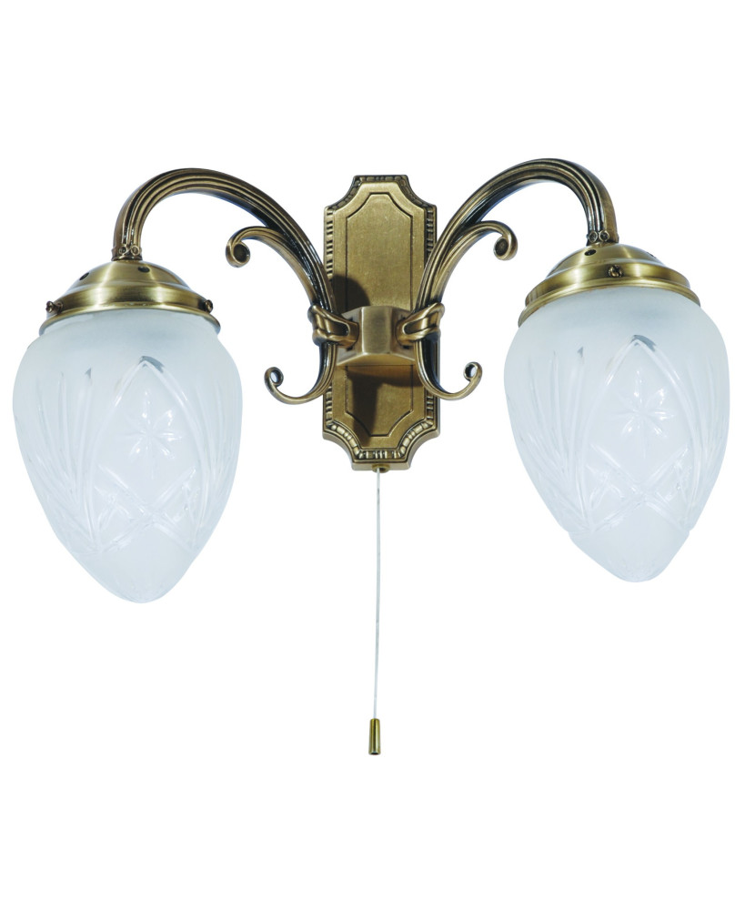 Svietidlo Annabella 8632 RABALUX