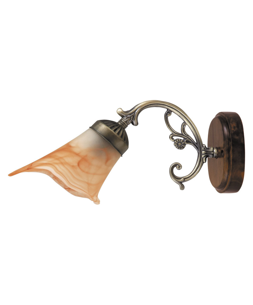 Svietidlo Rustic 3 7091 RABALUX