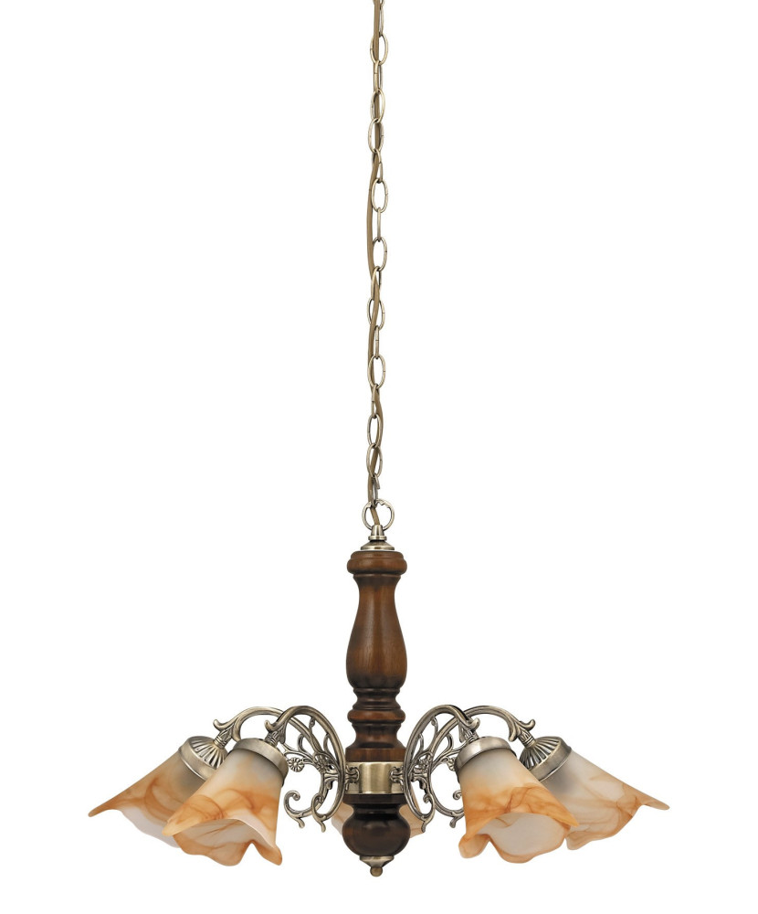 Svietidlo Rustic 3 7095 RABALUX