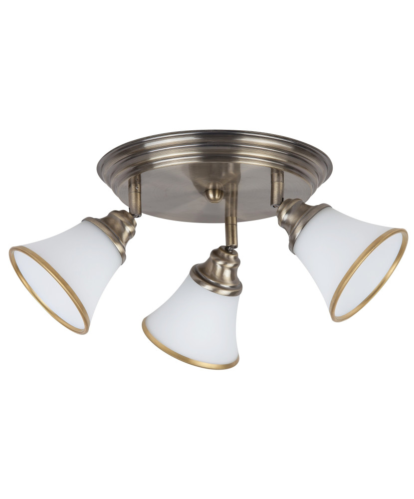 Svietidlo Grando 6548 RABALUX