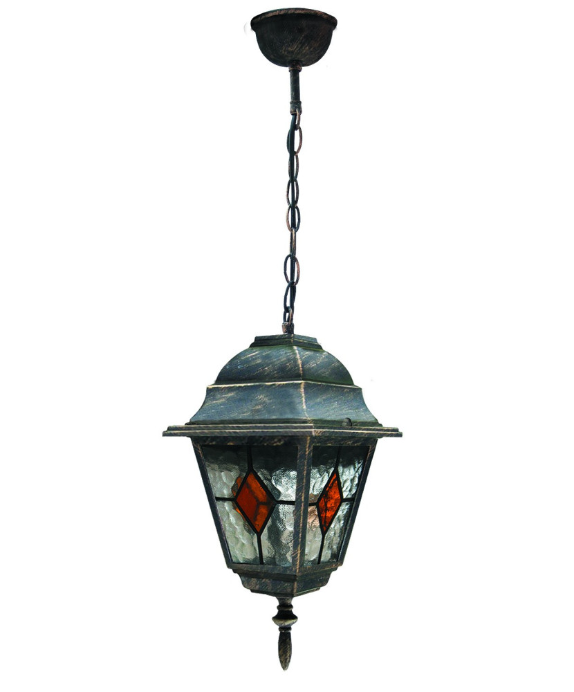 Svietidlo Monaco 8184 RABALUX