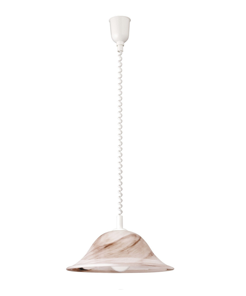 Svietidlo Alabastro 3954 RABALUX