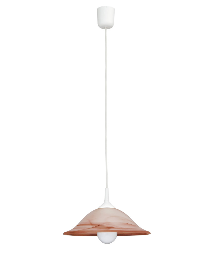 Svietidlo Alabastro 3955 RABALUX