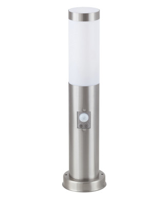 Svietidlo Inox torch 8267 RABALUX