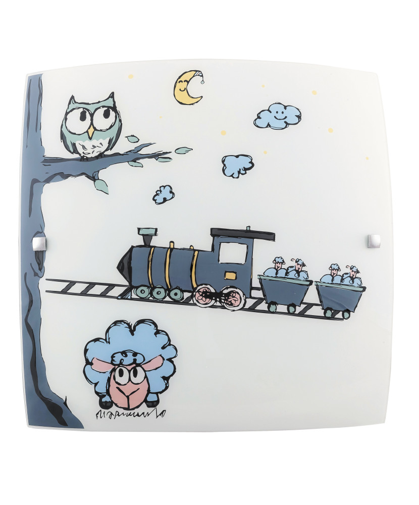 Svietidlo Sheperd 4557 RABALUX