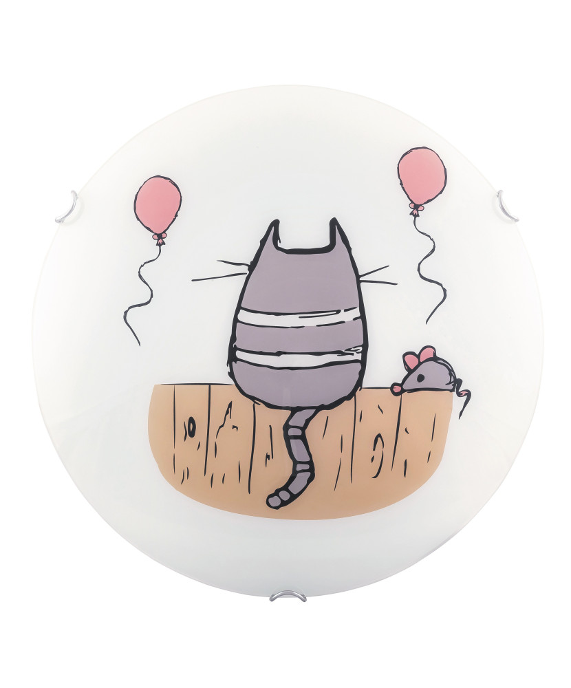 Svietidlo Cathy 4558 RABALUX