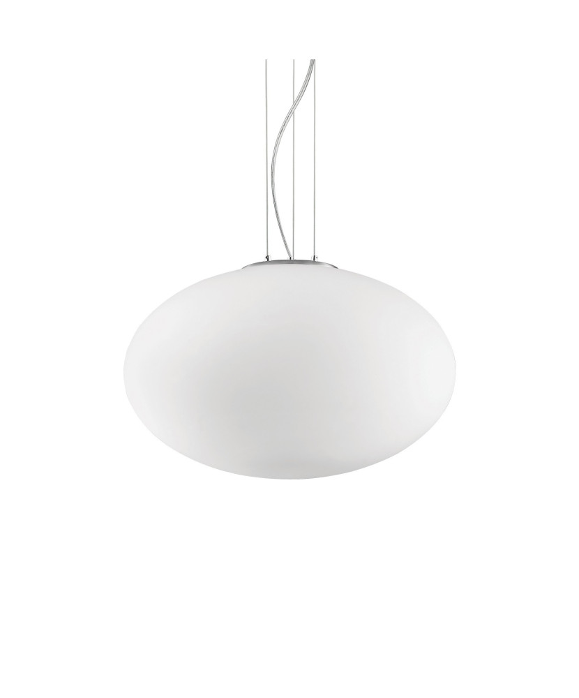 Závesné svietidlo Candy 086743 Ideallux