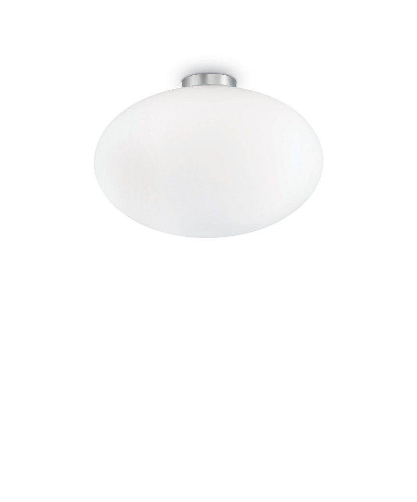 Stropné svietidlo Candy 086781 Ideallux