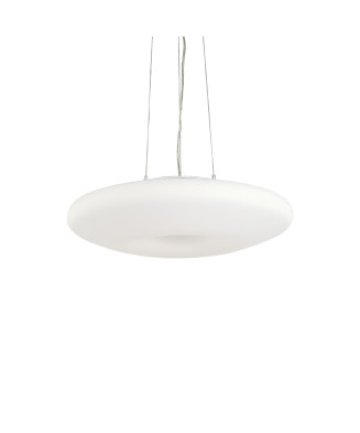 Závesné svietidlo Glory 019741 Ideallux