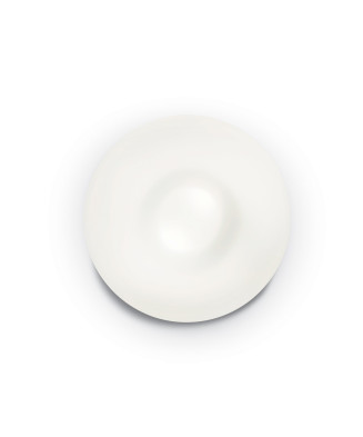 Stropné, nástenné svietidlo Glory 101132 Ideallux