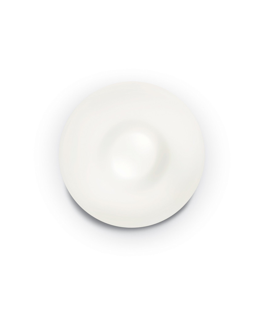 Stropné, nástenné svietidlo Glory 101132 Ideallux