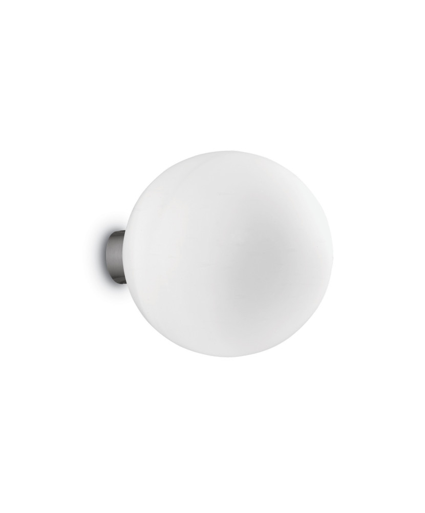 Stropné svietidlo Mapa Bianco 059815 Ideallux