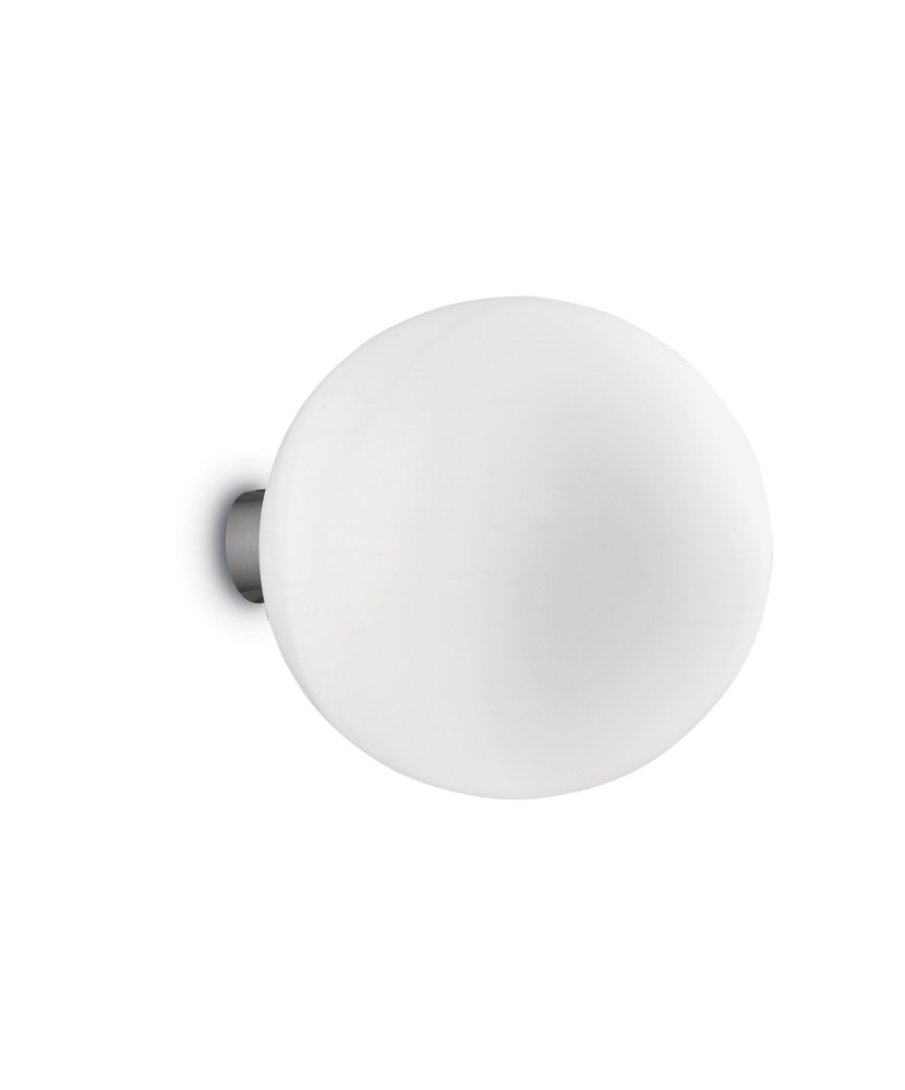 Stropné svietidlo Mapa Bianco 059822 Ideallux