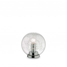 Stolová lampa Ideal lux 045139 MAPA MAX TL1 D20 1xE27 60W