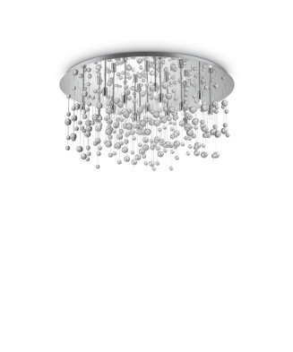 Stropné svietidlo Neve 030784 Ideallux