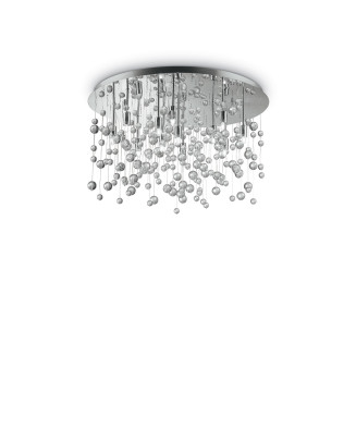 Stropné svietidlo Neve 022239 Ideallux