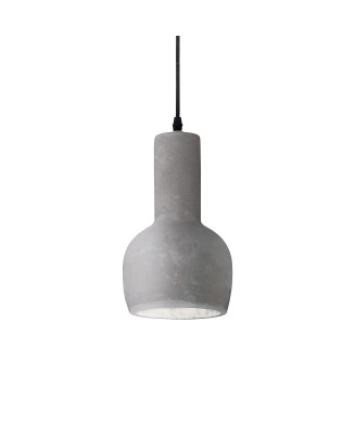 Závesné svietidlo Oil 110431 Ideallux