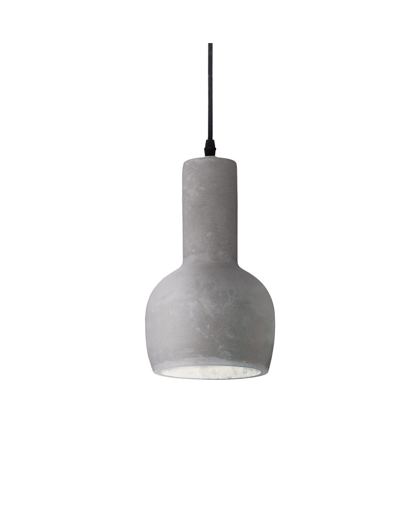 Závesné svietidlo Oil 110431 Ideallux