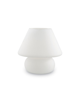 Stolné svietidlo Prato 074702 Ideallux