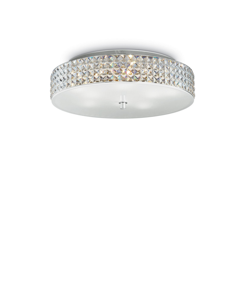 Stropné svietidlo Roma 087863 Ideallux