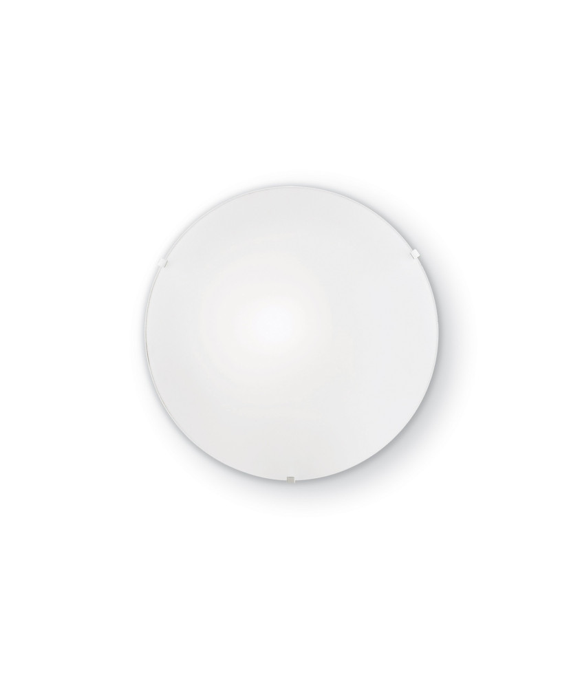 Stropné, nástenné svietidlo Simply 007984 Ideallux