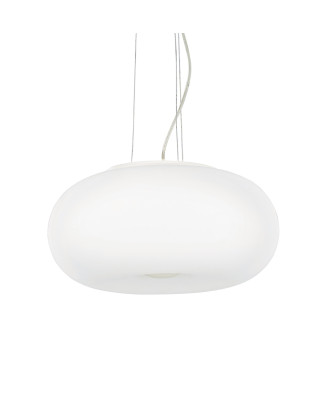 Závesné svietidlo Ulisse 098616 Ideallux