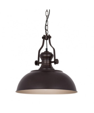 Svietidlo MDM-2646/1 BR+GD ROSALIA ITALUX