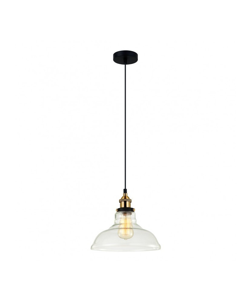 Svietidlo MDM-2381/1 HUBERT ITALUX