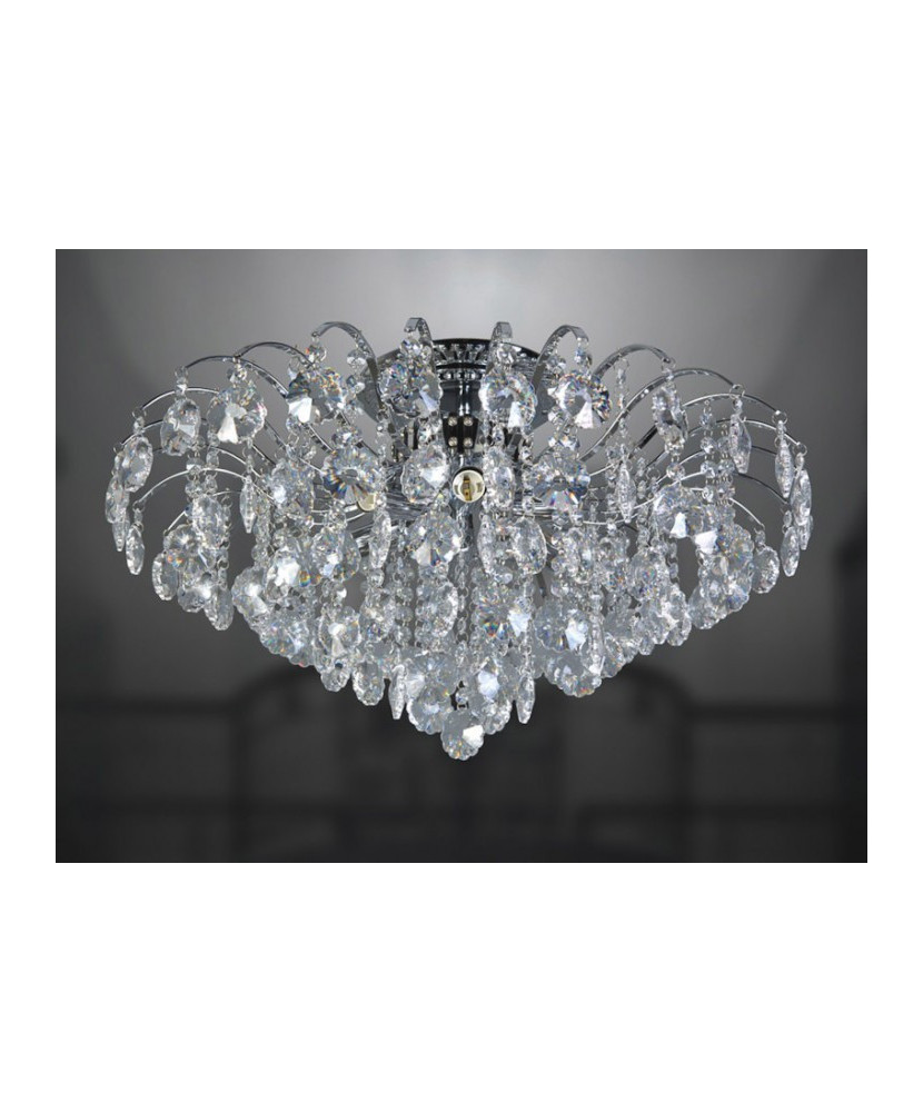 Svietidlo MD30196/6 FIRENZA ITALUX