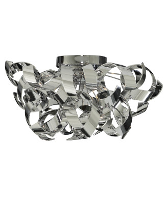 Searchlight 4973-3CC CURLS